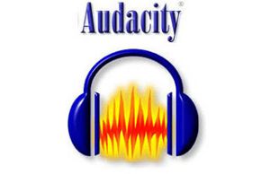 Программа Audacity
